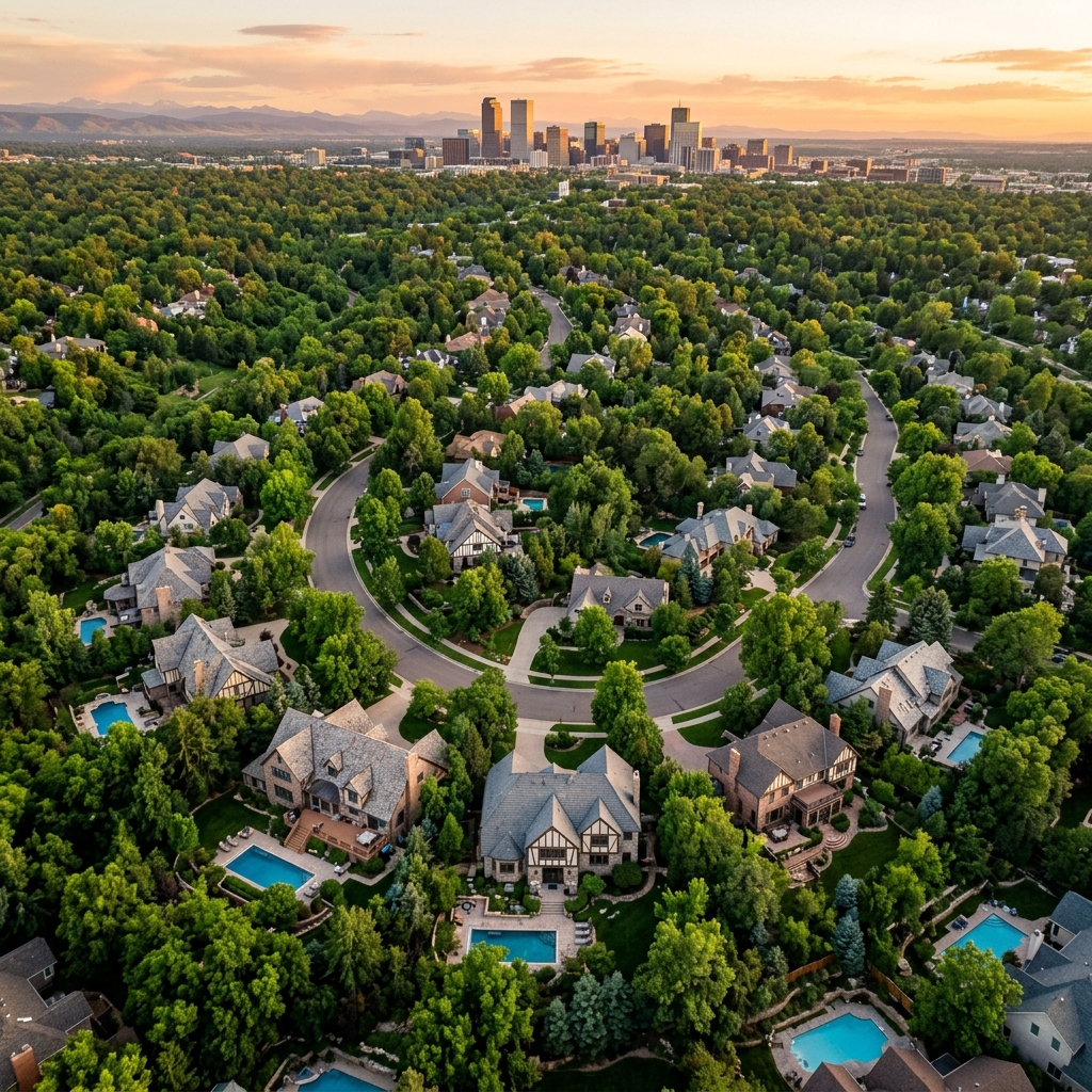 Neighborhoods